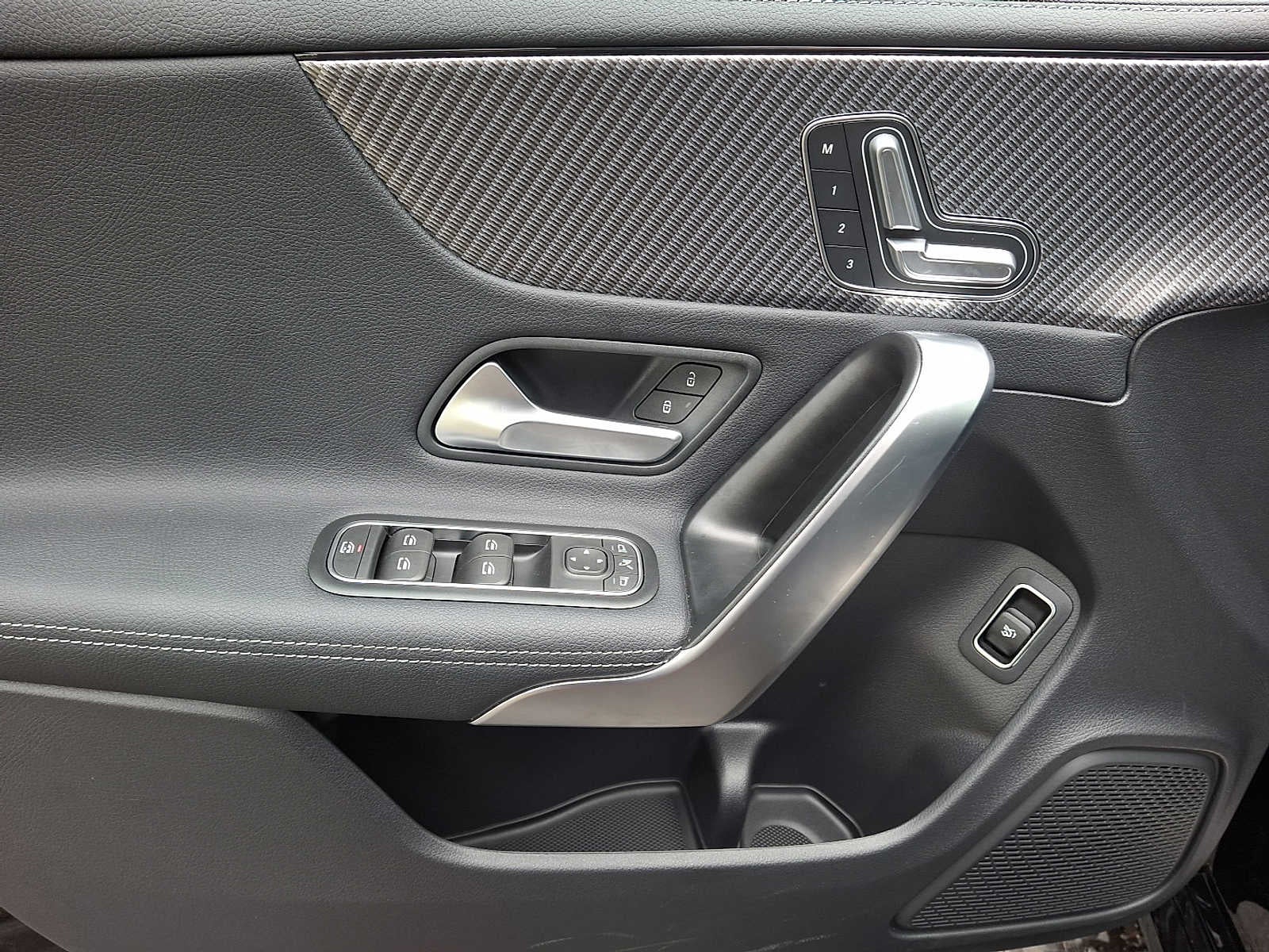 2025 Mercedes-Benz CLA CLA 250 4MATIC® Coupe