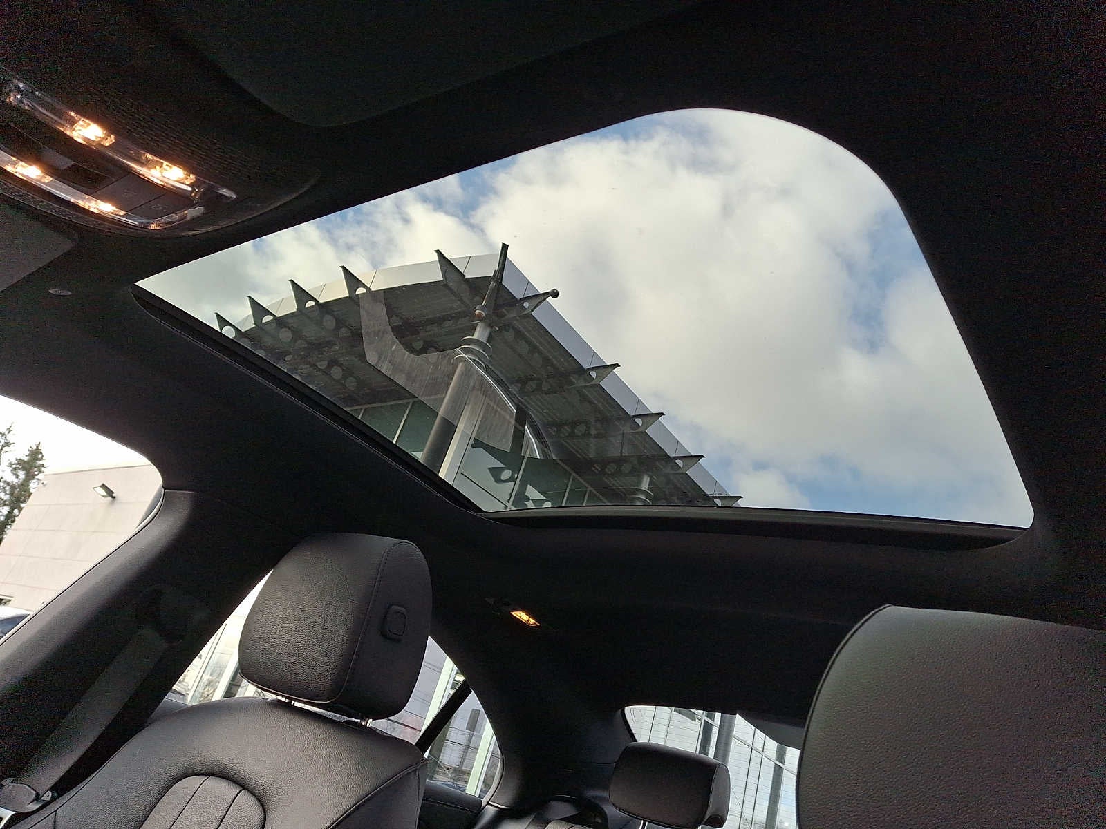 2026 Mercedes-Benz CLA CLA 250 4MATIC® Coupe