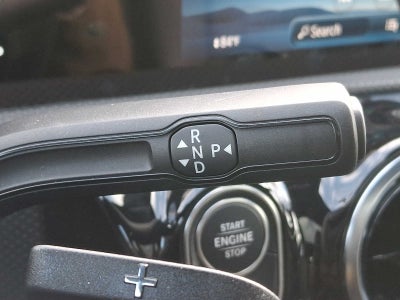 2026 Mercedes-Benz CLA CLA 250 4MATIC® Coupe