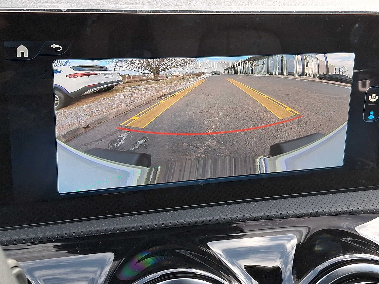 2026 Mercedes-Benz CLA CLA 250 4MATIC® Coupe