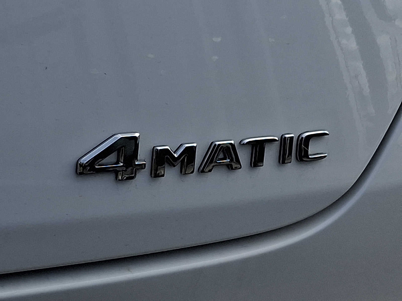 2026 Mercedes-Benz CLA CLA 250 4MATIC® Coupe