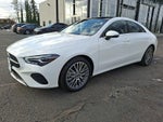 2026 Mercedes-Benz CLA CLA 250 4MATIC® Coupe