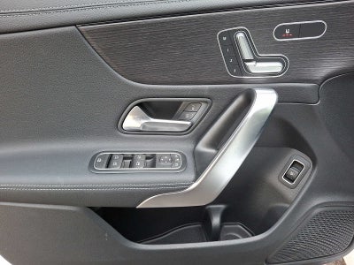 2026 Mercedes-Benz CLA CLA 250 4MATIC® Coupe