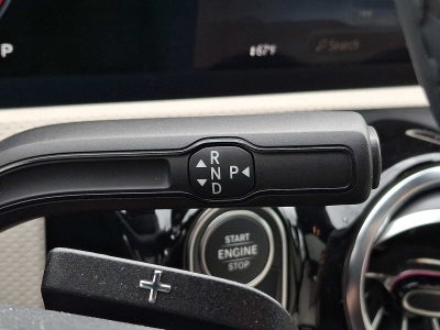 2026 Mercedes-Benz CLA CLA 250 4MATIC® Coupe