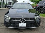 2026 Mercedes-Benz CLA CLA 250 4MATIC® Coupe