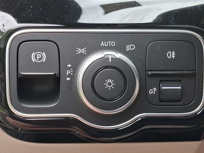 2026 Mercedes-Benz CLA CLA 250 4MATIC® Coupe