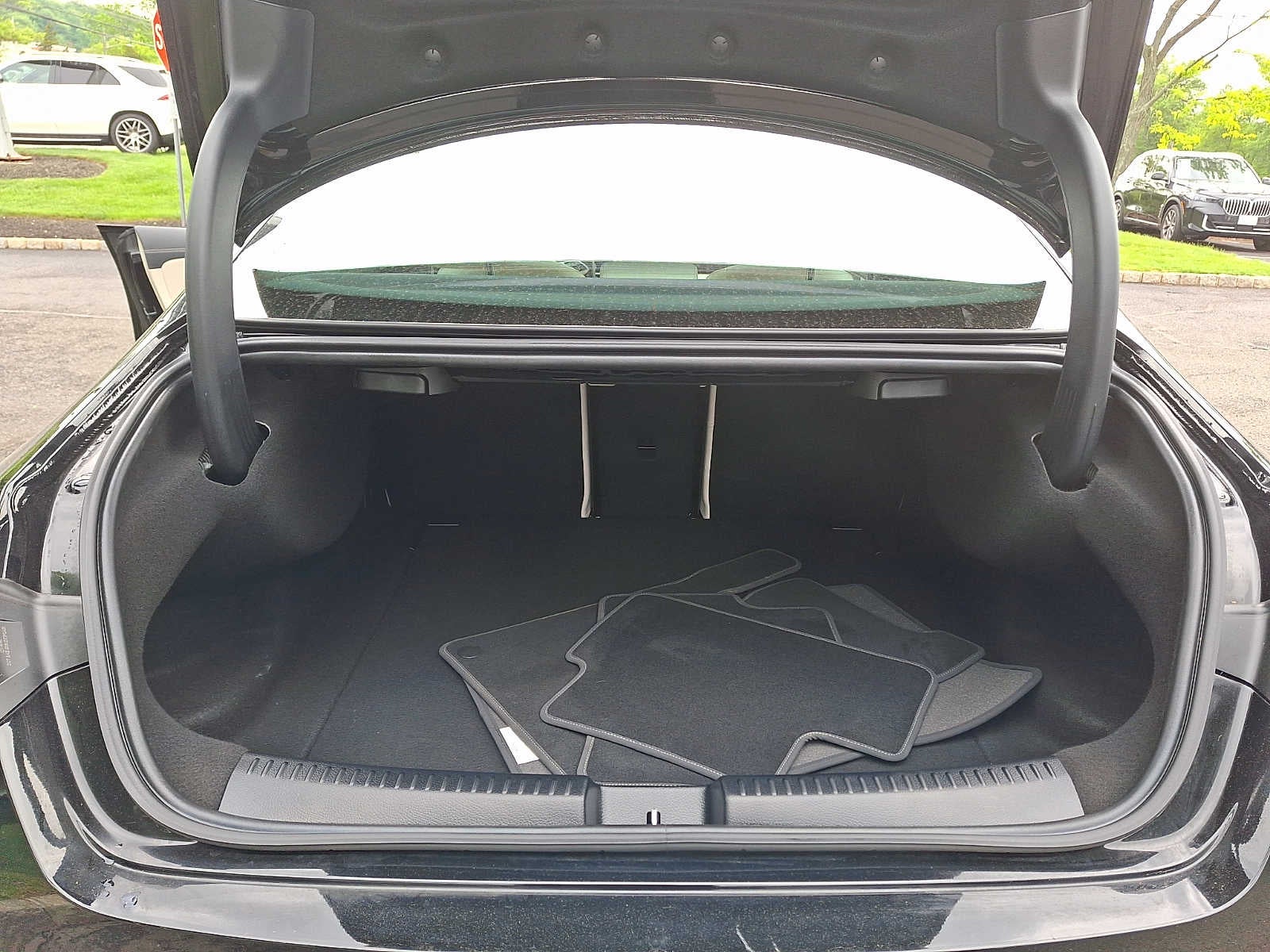 2026 Mercedes-Benz CLA CLA 250 4MATIC® Coupe