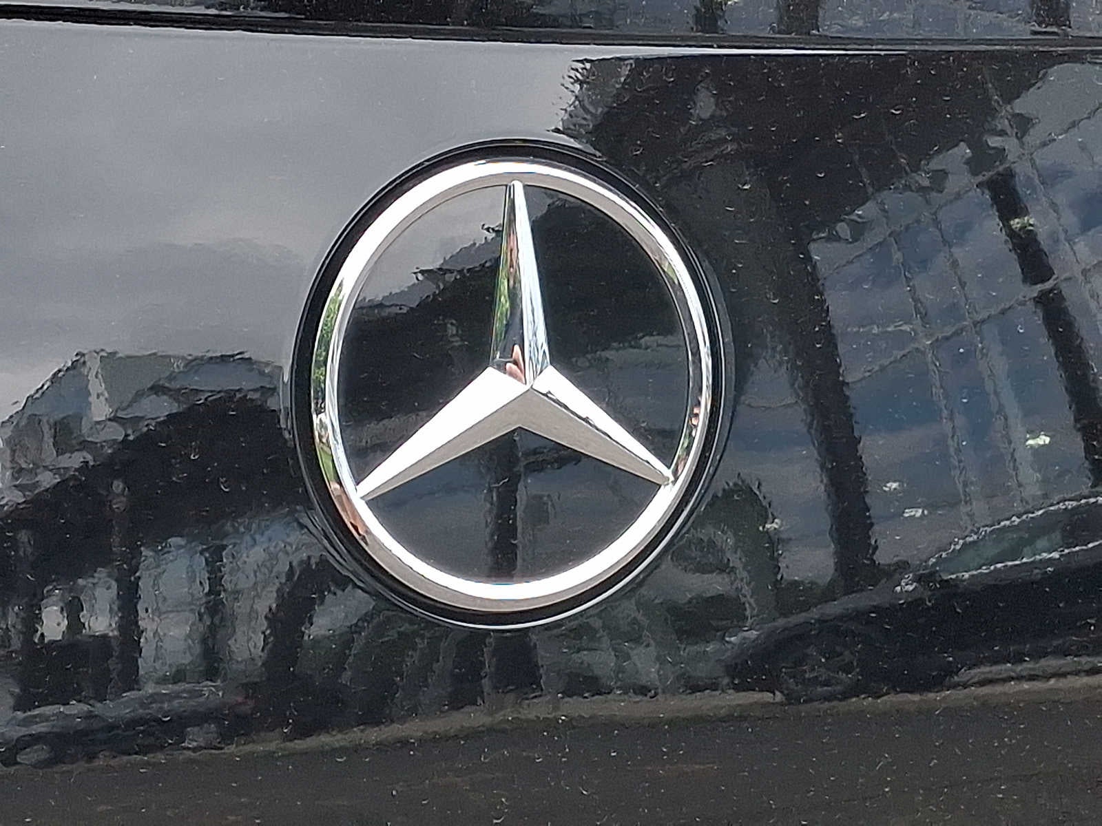 2026 Mercedes-Benz CLA CLA 250 4MATIC® Coupe