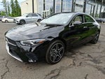 2026 Mercedes-Benz CLA CLA 250 4MATIC® Coupe
