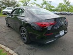 2026 Mercedes-Benz CLA CLA 250 4MATIC® Coupe