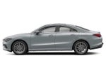 2026 Mercedes-Benz CLA CLA 250 4MATIC® Coupe