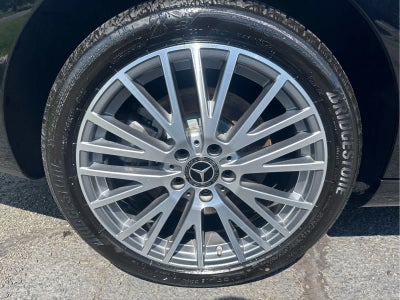 2022 Mercedes-Benz CLA CLA 250 4MATIC® Coupe