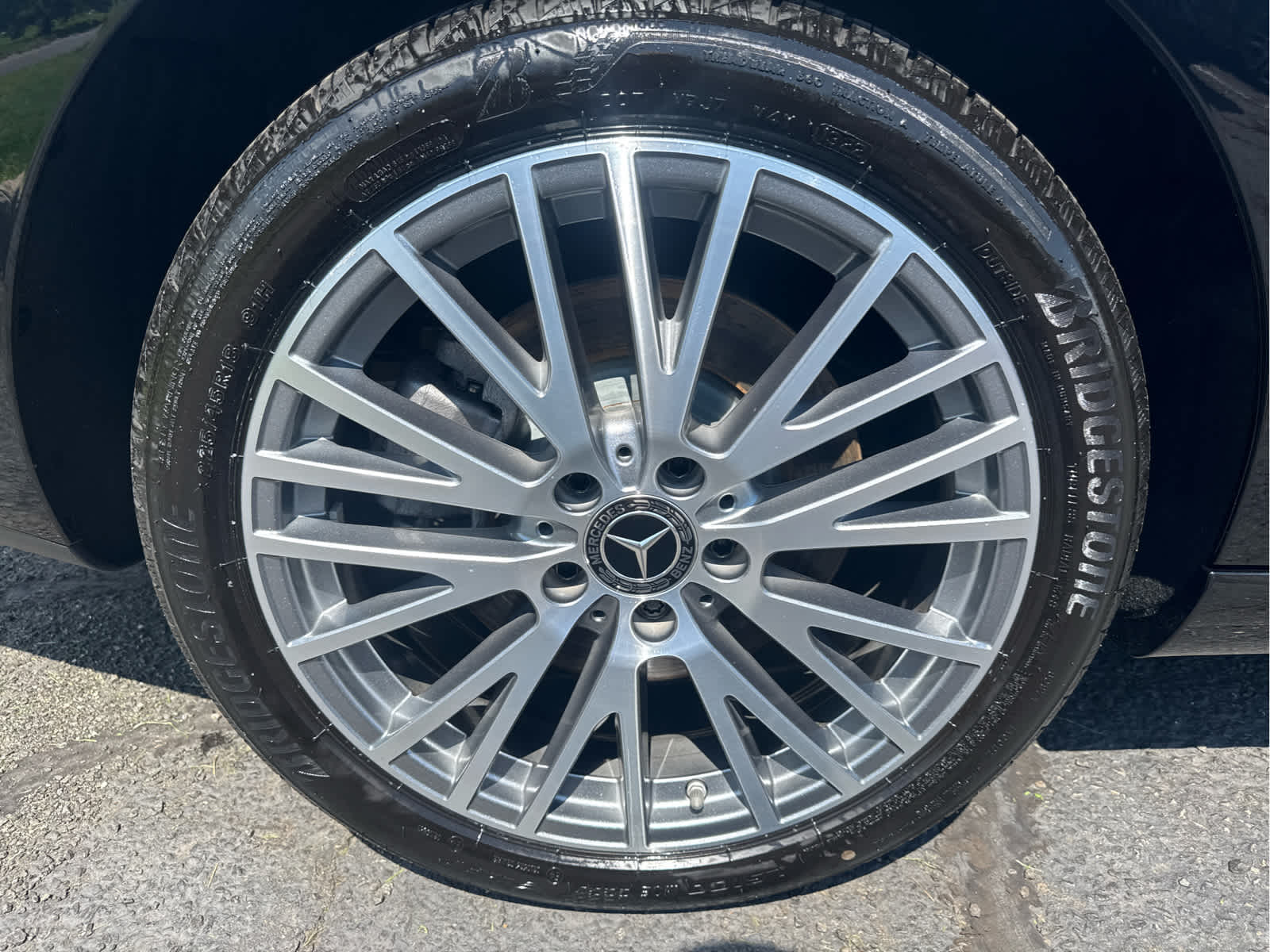 2022 Mercedes-Benz CLA CLA 250 4MATIC® Coupe