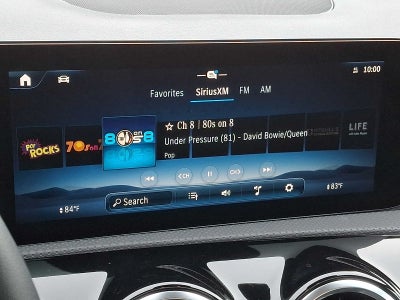 2026 Mercedes-Benz CLA CLA 250 4MATIC® Coupe