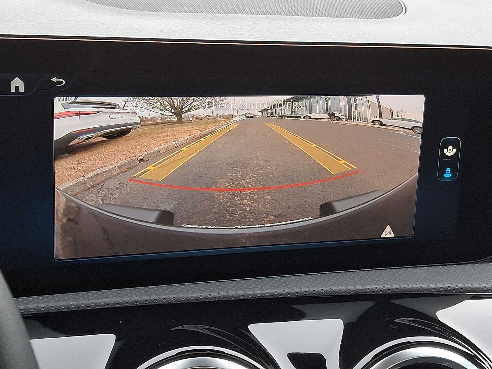 2026 Mercedes-Benz CLA CLA 250 4MATIC® Coupe