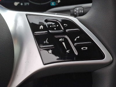 2026 Mercedes-Benz CLA CLA 250 4MATIC® Coupe