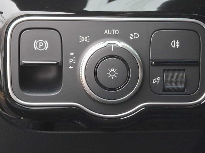 2026 Mercedes-Benz CLA CLA 250 4MATIC® Coupe