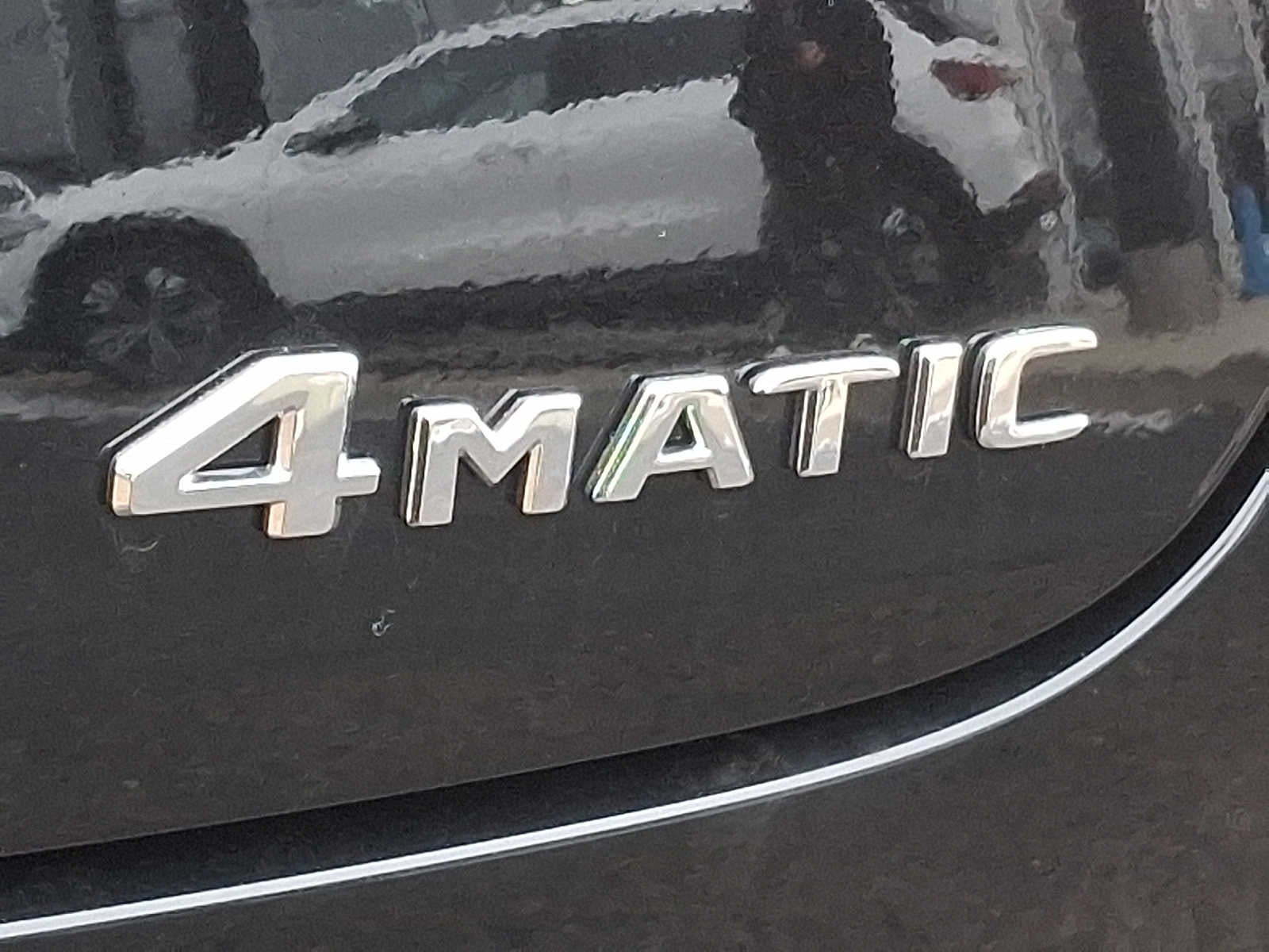 2026 Mercedes-Benz CLA CLA 250 4MATIC® Coupe