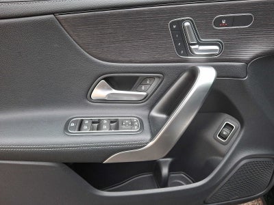 2026 Mercedes-Benz CLA CLA 250 4MATIC® Coupe