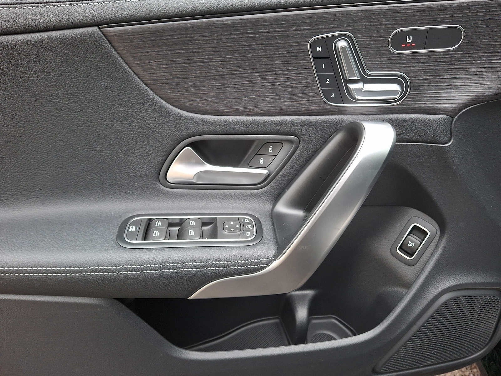 2026 Mercedes-Benz CLA CLA 250 4MATIC® Coupe