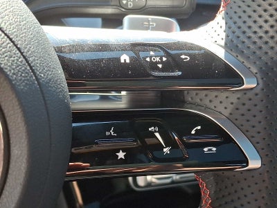 2026 Mercedes-Benz CLA CLA 250 4MATIC® Coupe