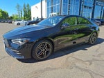 2026 Mercedes-Benz CLA CLA 250 4MATIC® Coupe