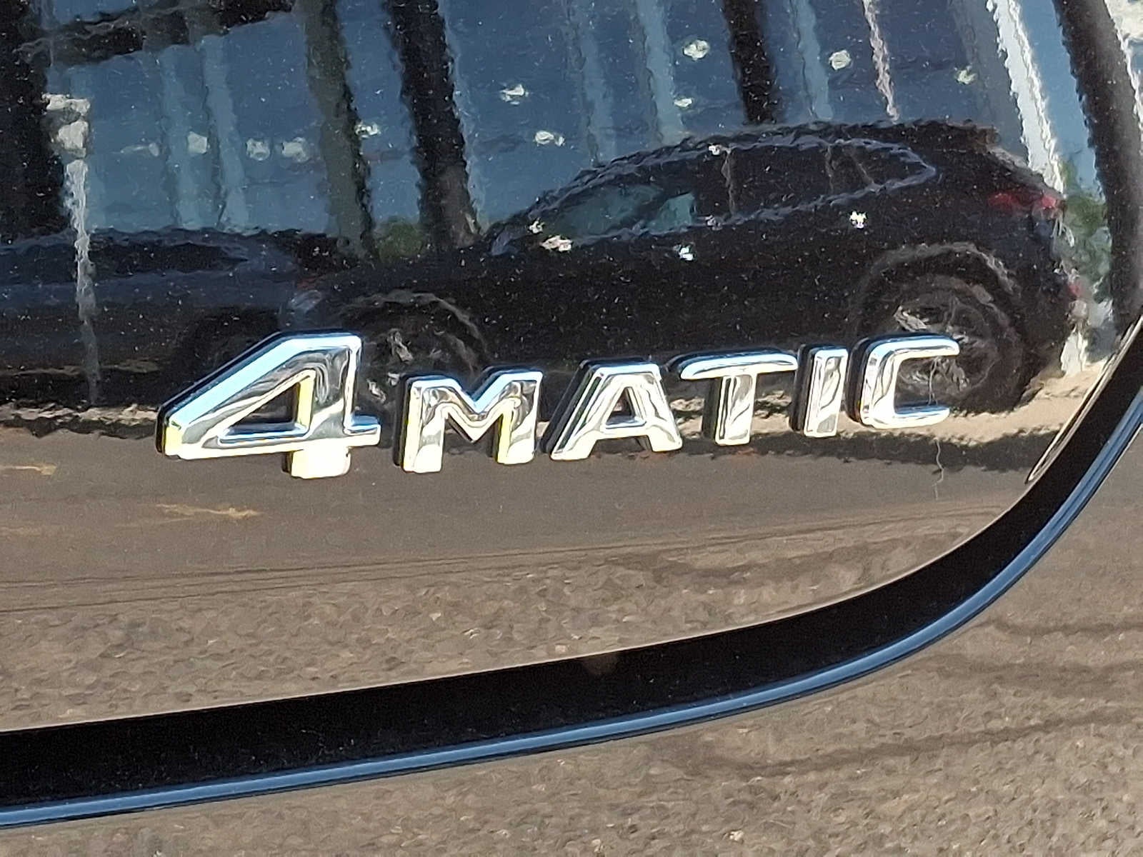 2026 Mercedes-Benz CLA CLA 250 4MATIC® Coupe