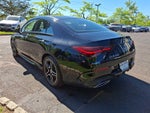 2026 Mercedes-Benz CLA CLA 250 4MATIC® Coupe