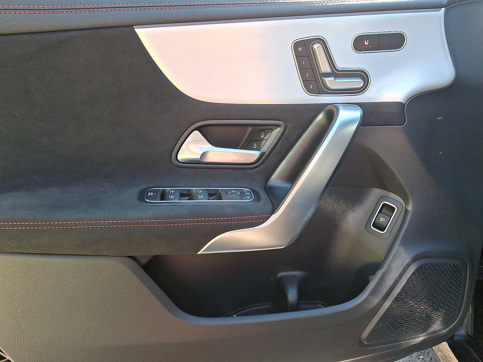 2026 Mercedes-Benz CLA CLA 250 4MATIC® Coupe