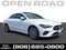 2026 Mercedes-Benz CLA CLA 250 4MATIC® Coupe