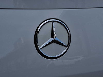 2026 Mercedes-Benz CLA CLA 250 4MATIC® Coupe