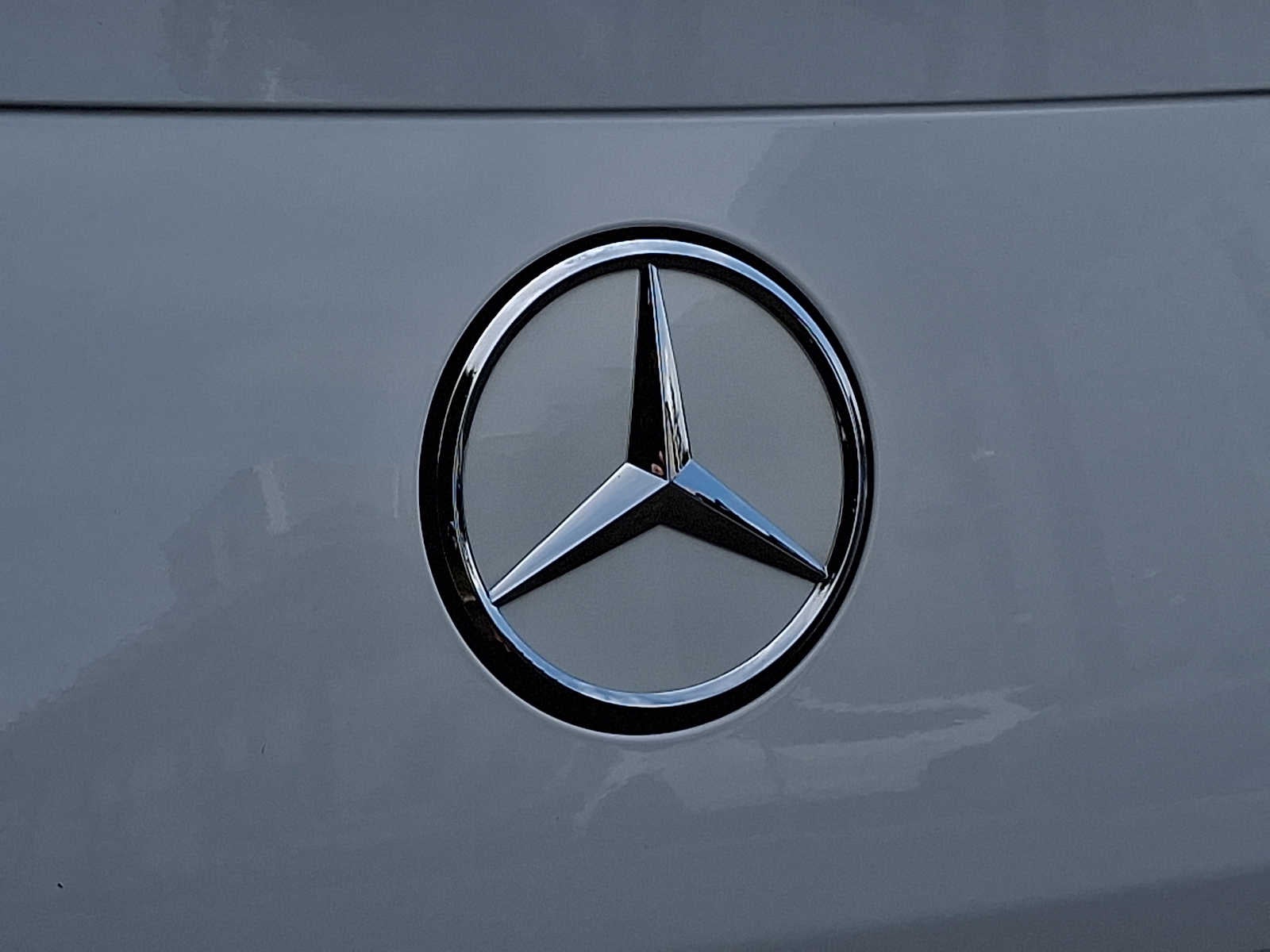 2026 Mercedes-Benz CLA CLA 250 4MATIC® Coupe