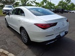 2026 Mercedes-Benz CLA CLA 250 4MATIC® Coupe