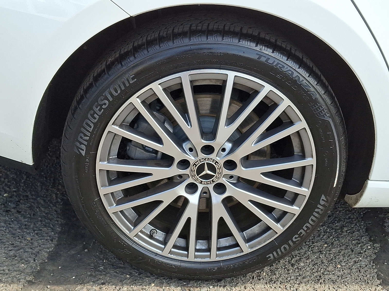 2026 Mercedes-Benz CLA CLA 250 4MATIC® Coupe