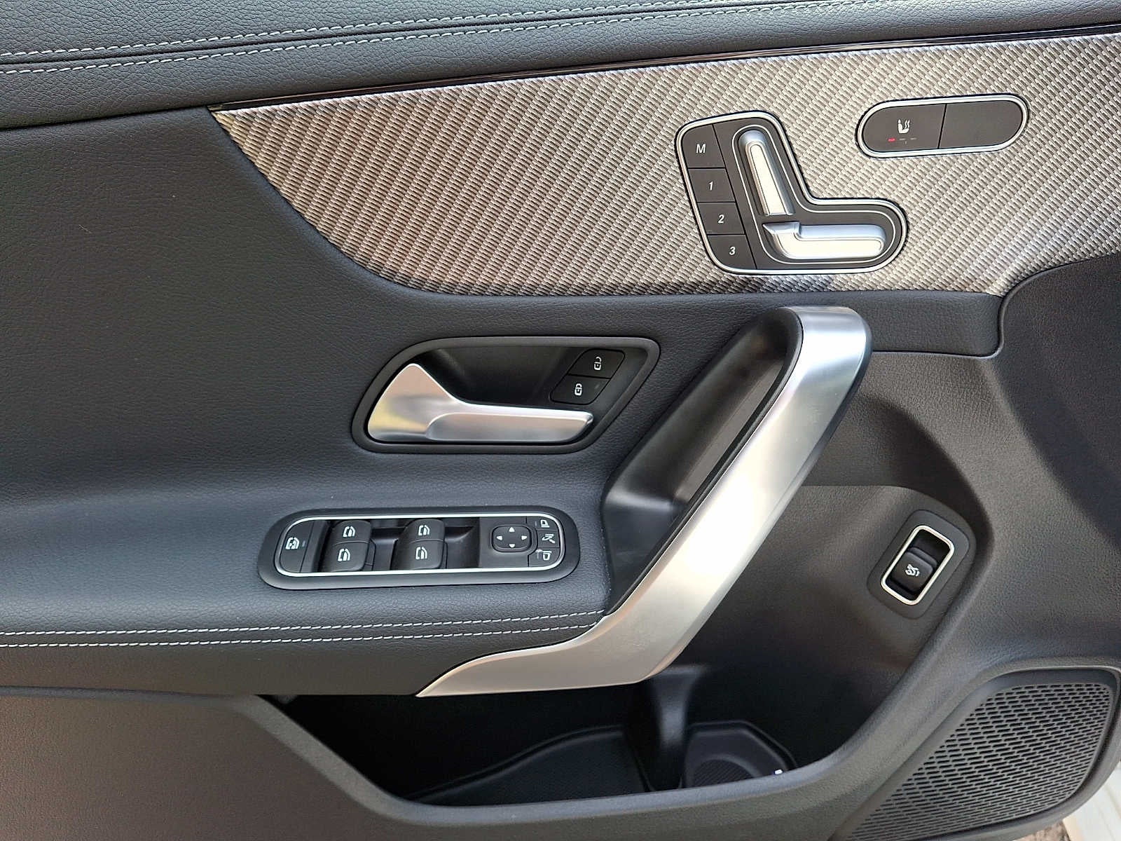 2026 Mercedes-Benz CLA CLA 250 4MATIC® Coupe