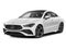 2026 Mercedes-Benz CLA AMG® CLA 35 4MATIC® Coupe
