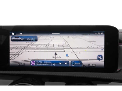 2026 Mercedes-Benz CLA AMG® CLA 35 4MATIC® Coupe