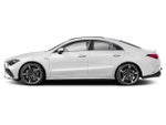 2026 Mercedes-Benz CLA AMG® CLA 35 4MATIC® Coupe