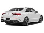 2026 Mercedes-Benz CLA AMG® CLA 45 4MATIC® Coupe