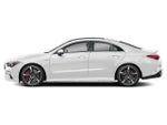 2026 Mercedes-Benz CLA AMG® CLA 45 4MATIC® Coupe