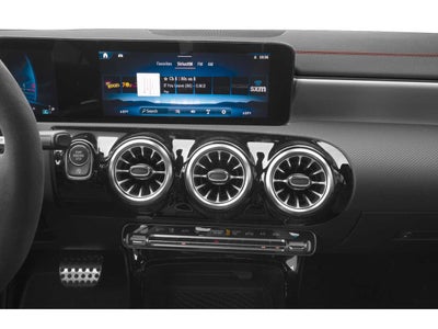 2026 Mercedes-Benz CLA AMG® CLA 45 4MATIC® Coupe