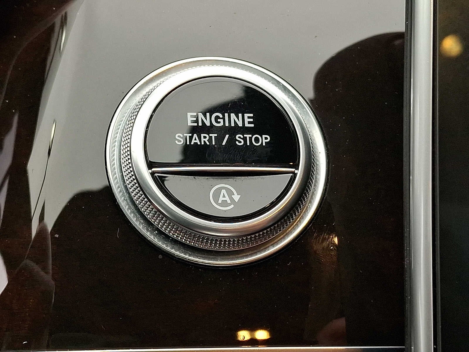2022 Mercedes-Benz S-Class S 500 4MATIC® Sedan