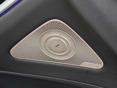 2022 Mercedes-Benz S-Class S 500 4MATIC® Sedan
