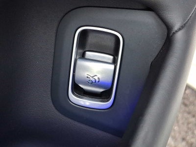 2022 Mercedes-Benz S-Class S 500 4MATIC® Sedan