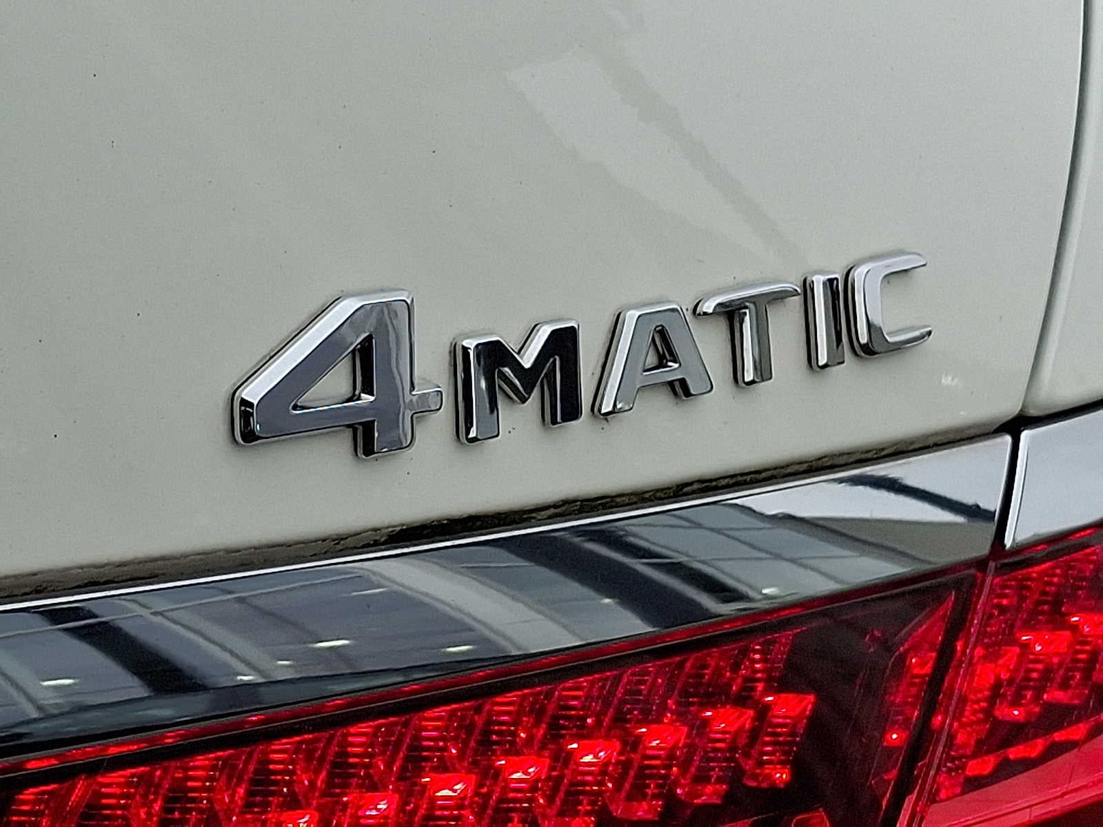 2022 Mercedes-Benz S-Class S 500 4MATIC® Sedan