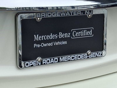2022 Mercedes-Benz S-Class S 500 4MATIC® Sedan