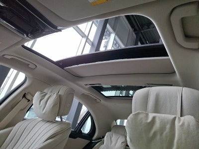 2022 Mercedes-Benz S-Class S 500 4MATIC® Sedan