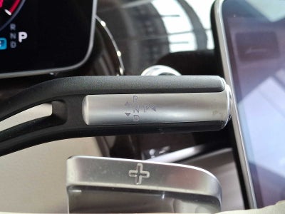 2022 Mercedes-Benz S-Class S 500 4MATIC® Sedan