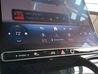 2022 Mercedes-Benz S-Class S 500 4MATIC® Sedan