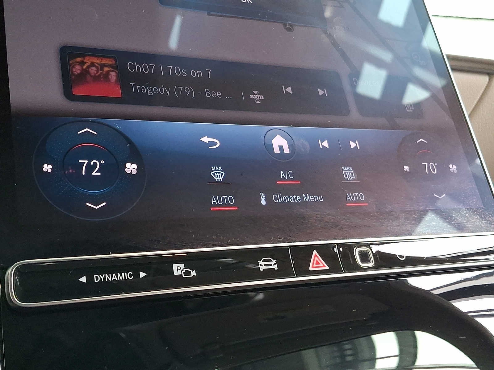 2022 Mercedes-Benz S-Class S 500 4MATIC® Sedan